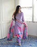 NEW ARRIVALS - SHIMMER SUIT SET