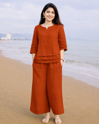 Rust co ord set