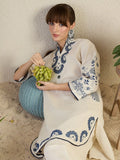 Premium Cotton Flex Kurta Pant Set